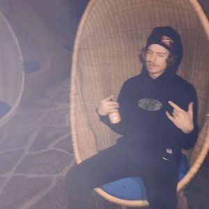 Meet your Posher, Zak